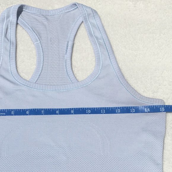 Lululemon Racerback Tank - Picture 4 of 9